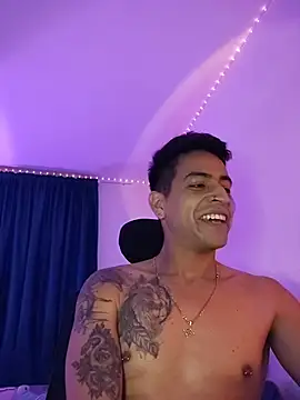 Juann-cock online show from January 2026 04:05:01 AM