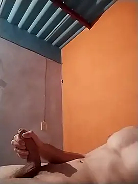 KingMaxiZ online show from September 2025 04:30:01 AM