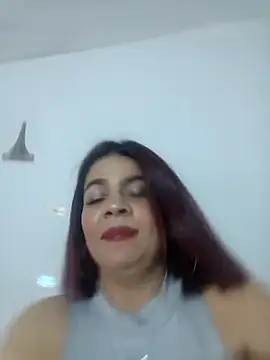 Scarleett Lux online show from November 2025 10:21:01 PM