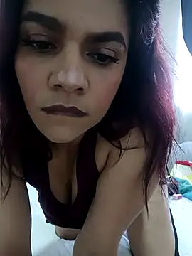 Scarleett Lux online show from October 2025 08:53:02 PM