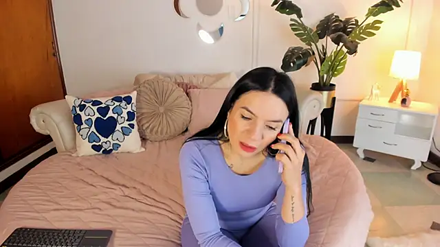 Snapshot of ValeryyWilliams chatting on March 2026 01:55:01 PM ValeryyWilliams online show from March 2026 01:55:01 PM