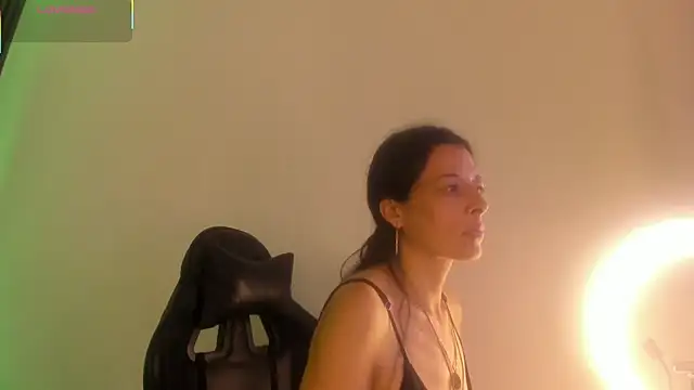 ShaunaDream online show from February 2026 04:34:02 AM