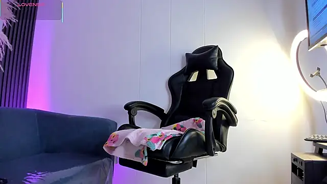 ShaunaDream online show from February 2026 04:58:02 AM