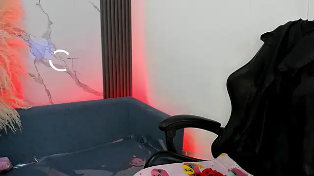 ShaunaDream online show from March 2026 05:47:01 AM