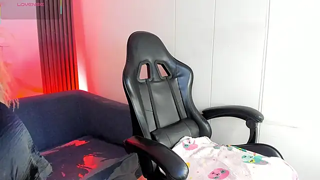 ShaunaDream online show from March 2026 03:45:02 AM