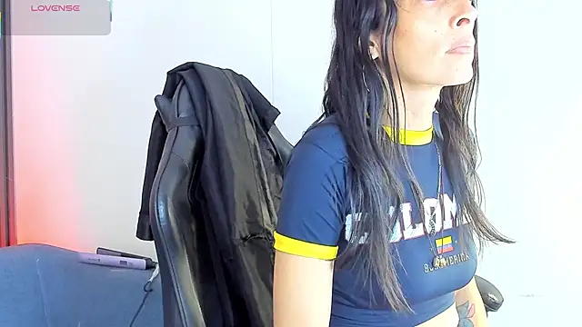 ShaunaDream online show from February 2026 04:43:02 AM