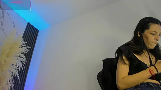 ShaunaDream online show from March 2026 04:53:02 AM