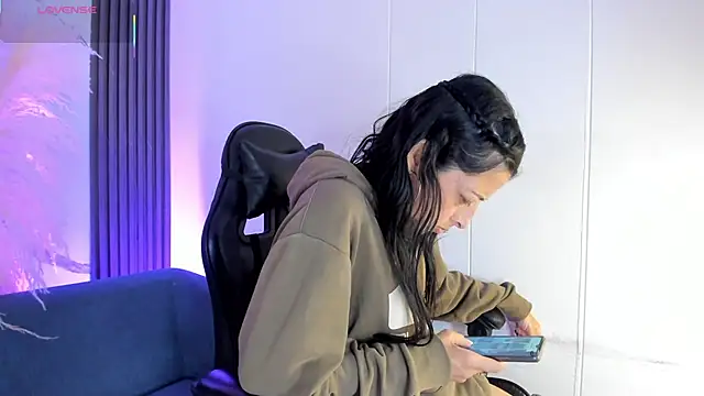 ShaunaDream online show from February 2026 04:59:02 AM