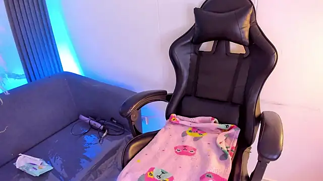 ShaunaDream online show from February 2026 05:08:01 AM