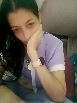 Snapshot of ShaunaDream chatting on November 2025 11:54:01 PM ShaunaDream online show from November 2025 11:54:01 PM