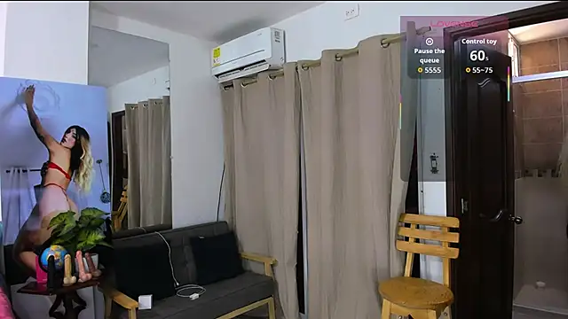 zou quira online show from February 2026 01:21:01 PM