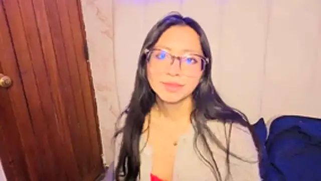 VioletxBloom online show from November 2025 07:07:01 PM