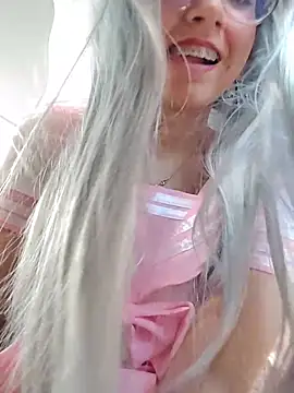 VioletxBloom online show from November 2025 07:31:01 AM