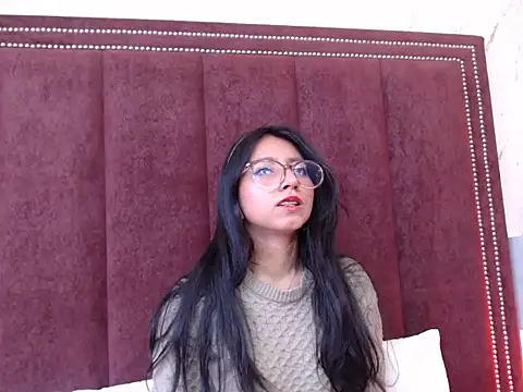 VioletxBloom online show from September 2025 07:36:01 PM