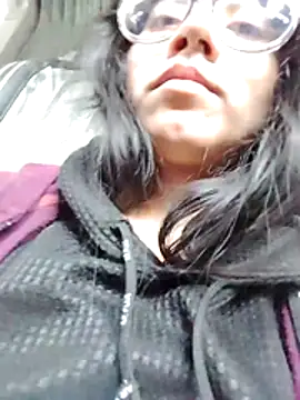 VioletxBloom online show from November 2025 07:25:01 PM