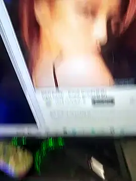 VioletxBloom online show from October 2025 12:12:02 AM