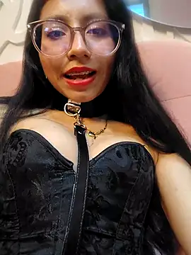 VioletxBloom online show from November 2025 10:13:02 PM