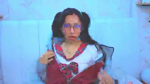 VioletxBloom online show from November 2025 08:23:02 PM