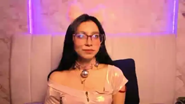 VioletxBloom online show from November 2025 08:26:02 AM