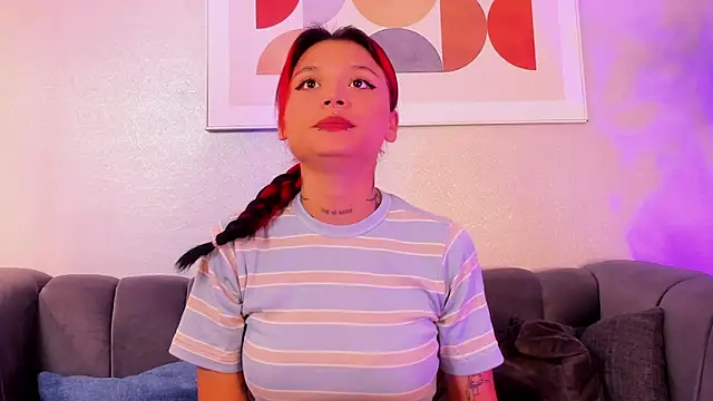 EmaDuff online show from October 2025 11:56:01 AM