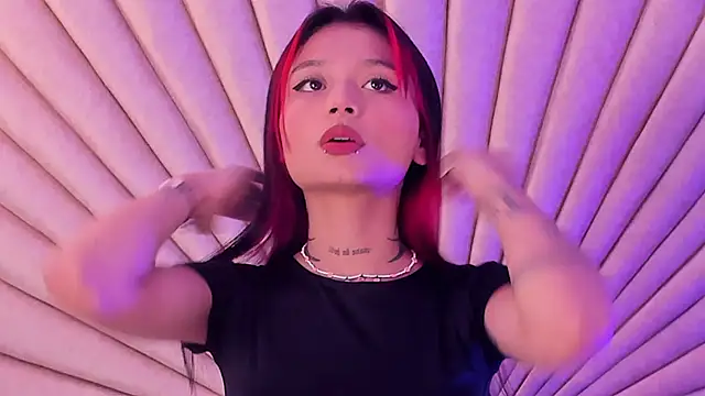 EmaDuff online show from September 2025 12:12:01 PM