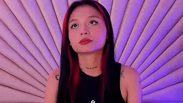 EmaDuff online show from September 2025 11:38:01 AM