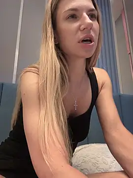 Prettie Katrin online show from July 2026 08:36:02 AM