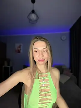 Prettie Katrin online show from March 2025 04:51:01 PM