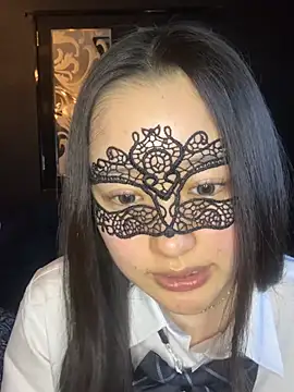 NENEandOJI online show from March 2026 12:34:01 PM