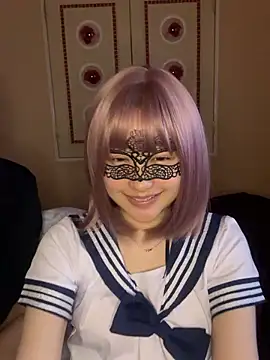 NENEandOJI online show from February 2026 01:56:01 PM