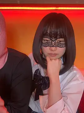 NENEandOJI online show from March 2026 11:36:01 AM