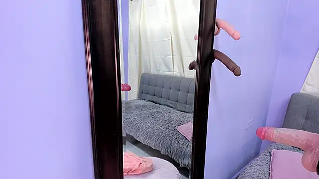 Anna Belluci online show from October 2025 04:13:02 AM