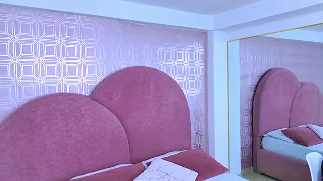 Samanta Isel online show from February 2026 03:07:02 AM