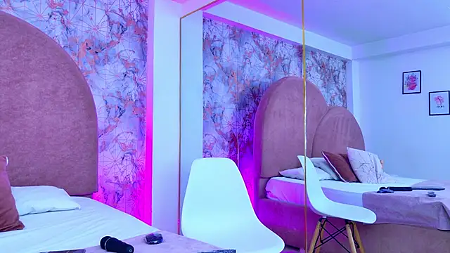 Samanta Isel online show from February 2026 03:16:02 AM