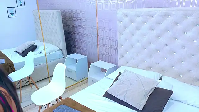 Samanta Isel online show from March 2026 03:13:01 AM