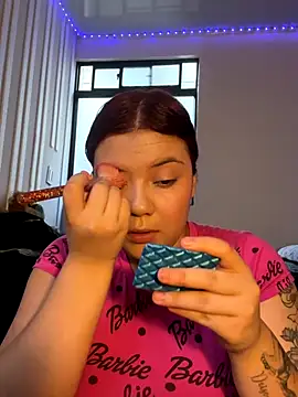 MelissaJhones online show from October 2025 05:47:02 PM