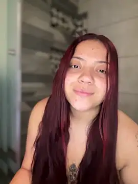 MelissaJhones online show from October 2025 07:31:02 AM