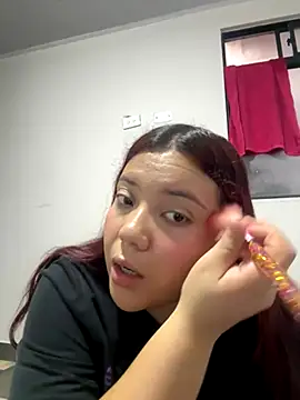 MelissaJhones online show from September 2025 08:59:02 PM
