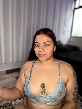 MelissaJhones online show from October 2025 02:18:01 PM