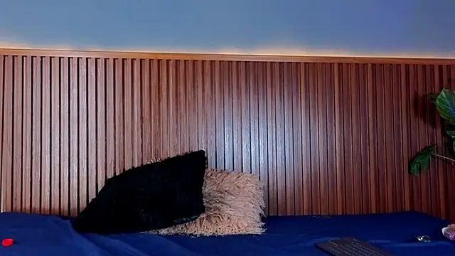 MelissaJhones online show from September 2025 09:54:02 PM