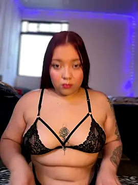 MelissaJhones online show from October 2025 05:57:02 PM