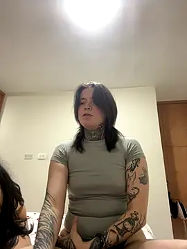 Kaliykatie online show from November 2025 02:12:02 AM