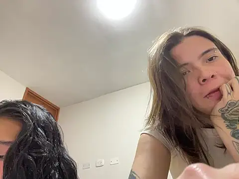 Kaliykatie online show from March 2026 04:41:01 AM