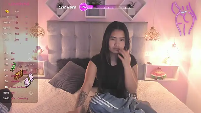 Kaliykatie online show from May 2026 04:09:02 AM