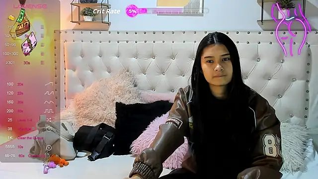 Kaliykatie online show from April 2026 04:08:02 AM