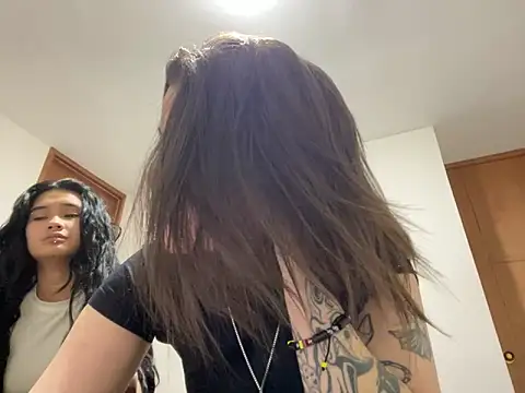 Kaliykatie online show from February 2026 04:34:02 AM