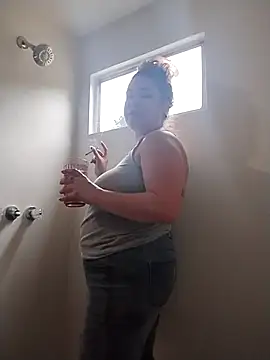 LacyLaurent online show from March 2026 08:32:02 PM