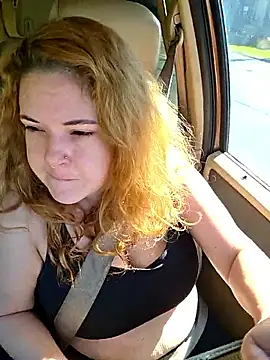 LacyLaurent online show from November 2025 05:35:01 PM