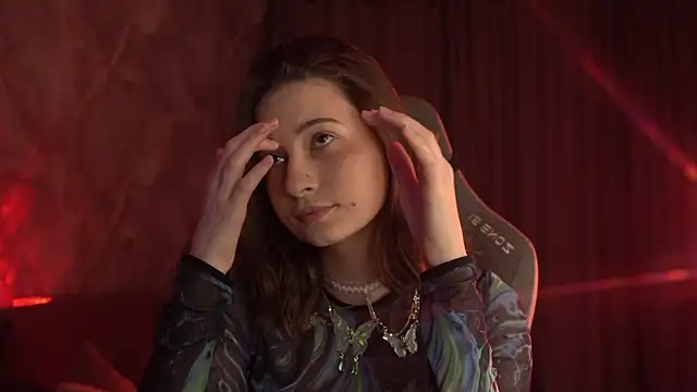 LumeNova online show from March 2026 02:01:01 AM