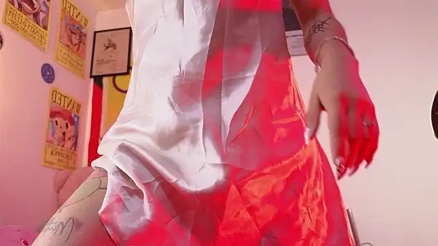 bella thixx online show from February 2026 04:01:01 AM